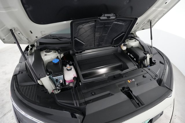 2023 Kia EV6 — photo 20 of 21
