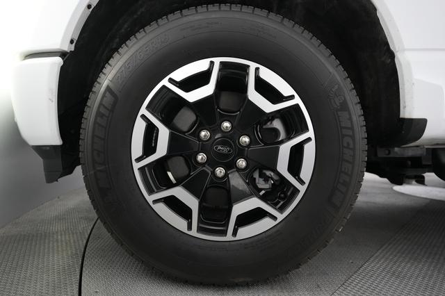 2023 Ford F-150 Lightning