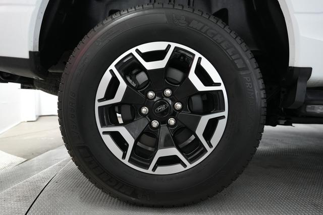 2023 Ford F-150 Lightning