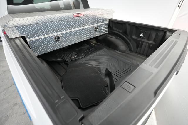2023 Ford F-150 Lightning