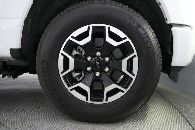 2023 Ford F-150 Lightning