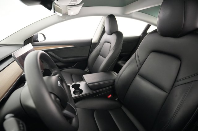 2023 Tesla Model 3 — photo 3 of 21
