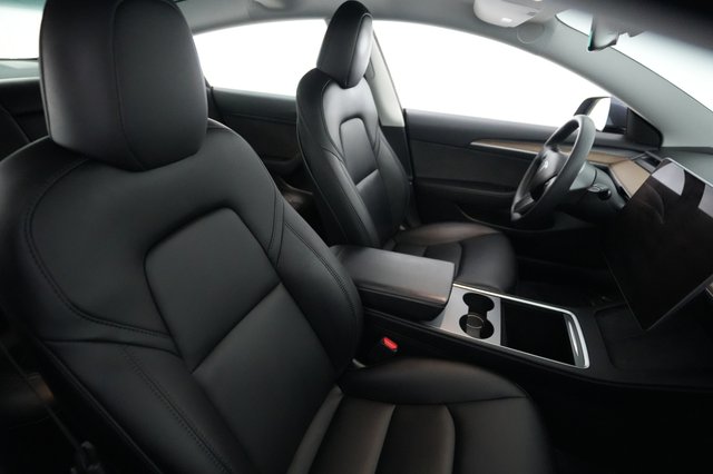 2023 Tesla Model 3 — photo 18 of 21