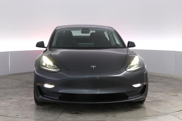 2023 Tesla Model 3 — photo 9 of 21