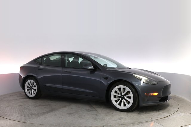 2023 Tesla Model 3 — photo 11 of 21