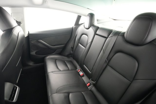 2023 Tesla Model 3 — photo 19 of 21