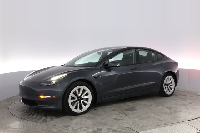 2023 Tesla Model 3 — photo 14 of 21