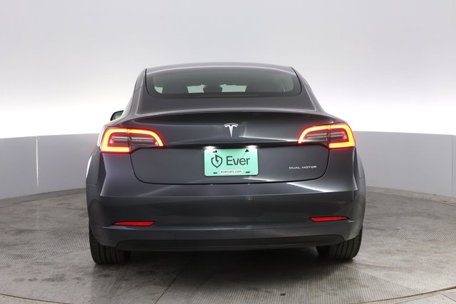 2023 Tesla Model 3 — photo 12 of 21