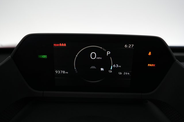 2024 Toyota bZ4X — photo 5 of 21