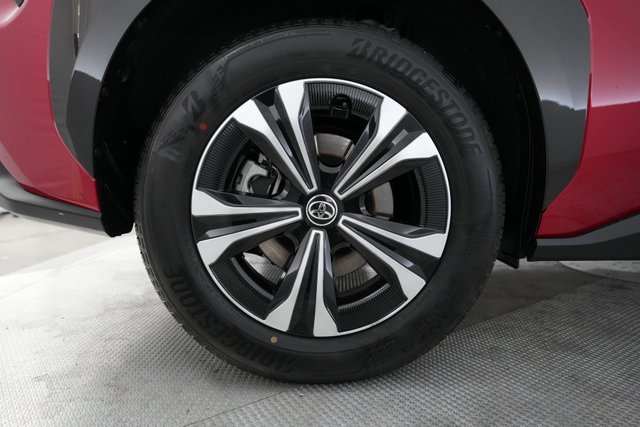 2024 Toyota bZ4X — photo 21 of 21