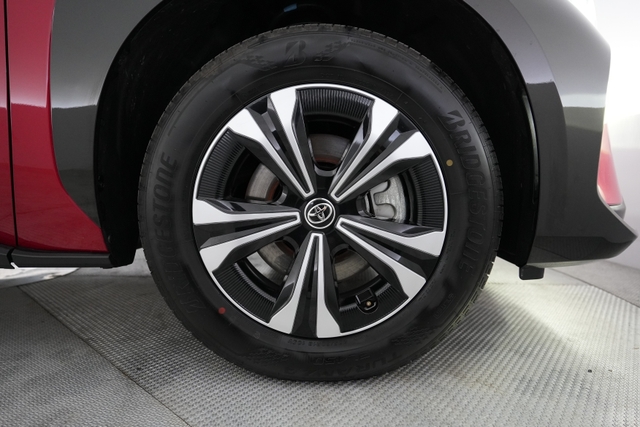 2024 Toyota bZ4X
