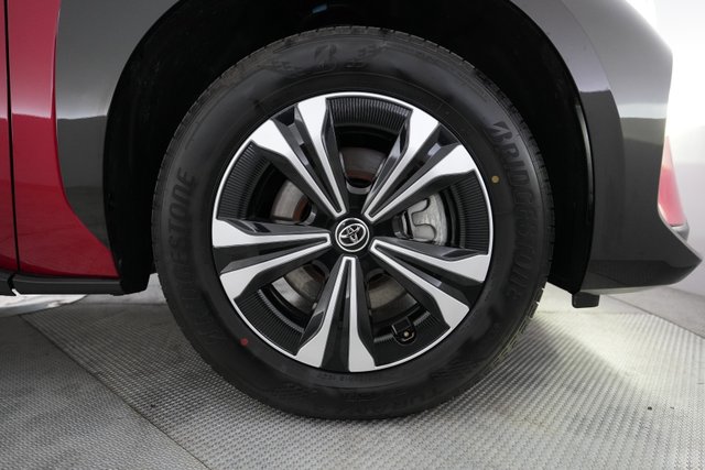 2024 Toyota bZ4X — photo 20 of 21