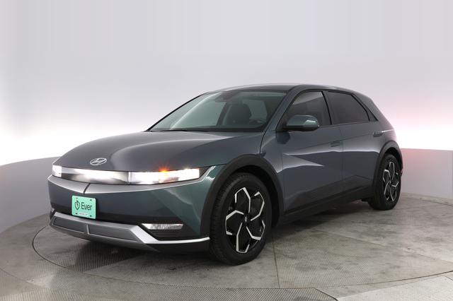 2024 Hyundai IONIQ 5 — VIN KM8KNDDF7RU260431