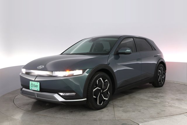 2024 Hyundai IONIQ 5 — VIN KM8KNDDF7RU260431