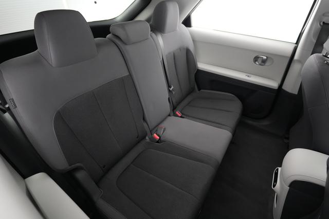 2024 Hyundai IONIQ 5 — photo 4 of 21