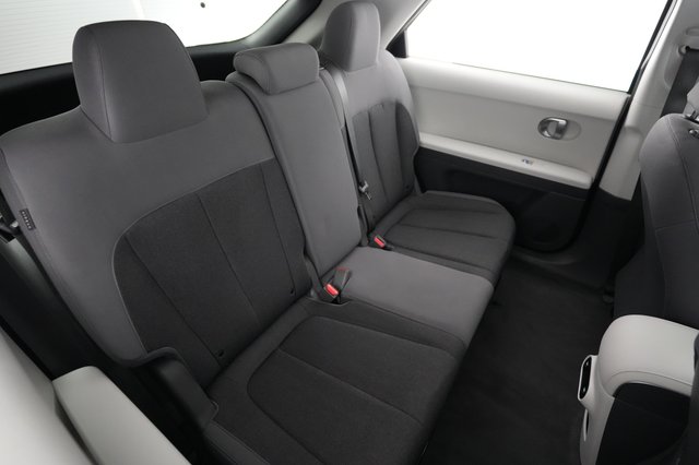 2024 Hyundai IONIQ 5 — photo 4 of 21