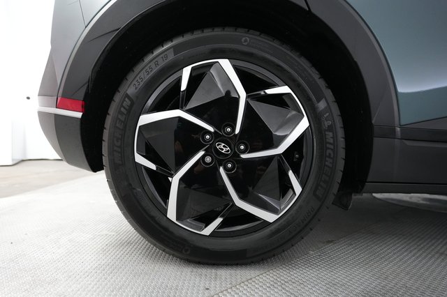 2024 Hyundai IONIQ 5 — photo 16 of 21