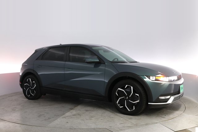 2024 Hyundai IONIQ 5 — photo 11 of 21