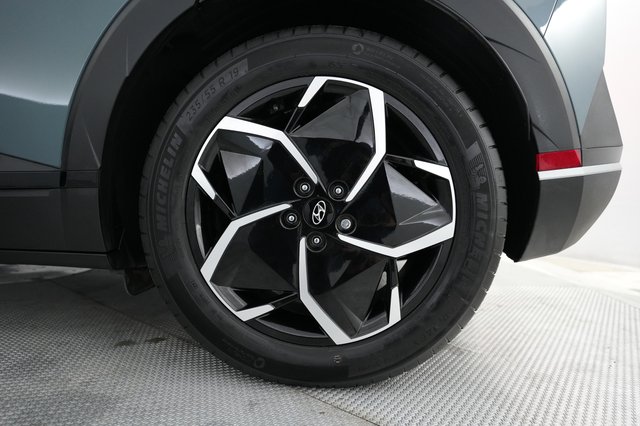 2024 Hyundai IONIQ 5 — photo 7 of 21