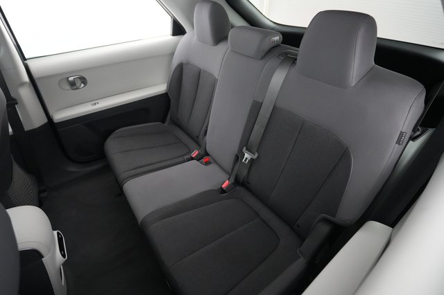 2024 Hyundai IONIQ 5 — photo 19 of 21