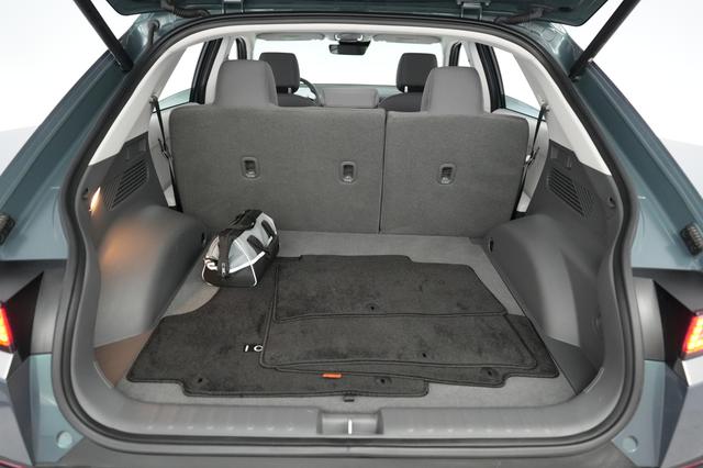 2024 Hyundai IONIQ 5 — photo 6 of 21