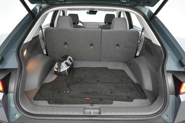 2024 Hyundai IONIQ 5 — photo 6 of 21