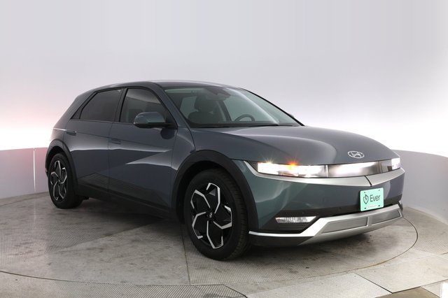 2024 Hyundai IONIQ 5 — photo 10 of 21