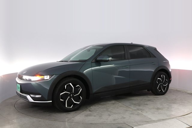 2024 Hyundai IONIQ 5 — photo 14 of 21