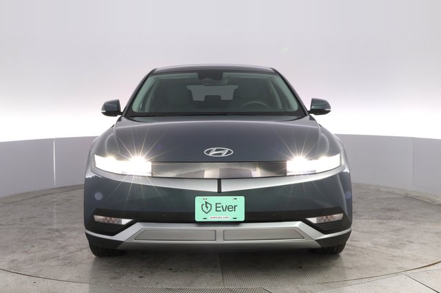 2024 Hyundai IONIQ 5 — photo 9 of 21