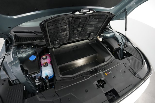 2024 Hyundai IONIQ 5 — photo 20 of 21