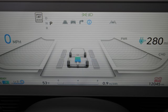 2024 Hyundai IONIQ 5 — photo 5 of 21
