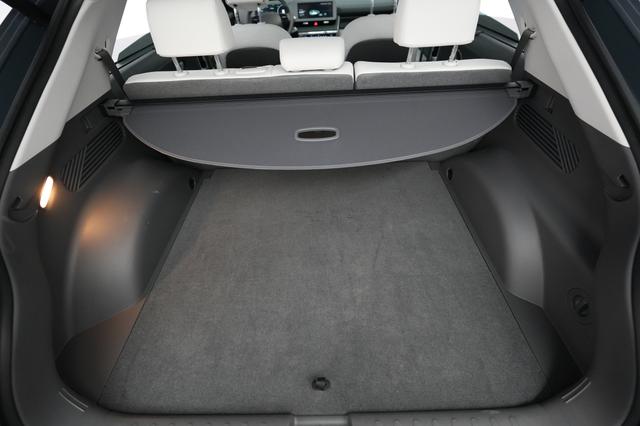 2024 Hyundai IONIQ 5 — photo 6 of 22