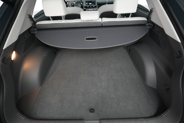 2024 Hyundai IONIQ 5 — photo 6 of 22