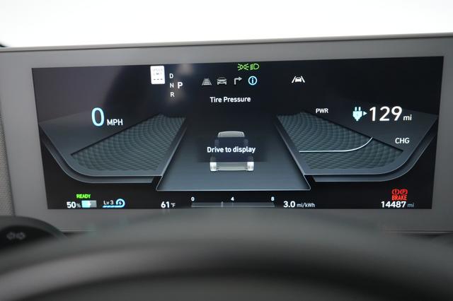 2024 Hyundai IONIQ 5 — photo 5 of 22