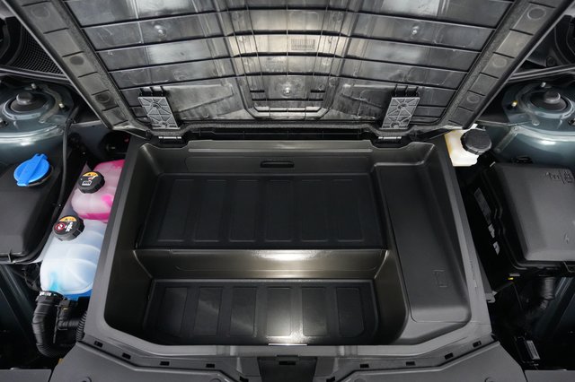 2024 Hyundai IONIQ 5 — photo 21 of 22