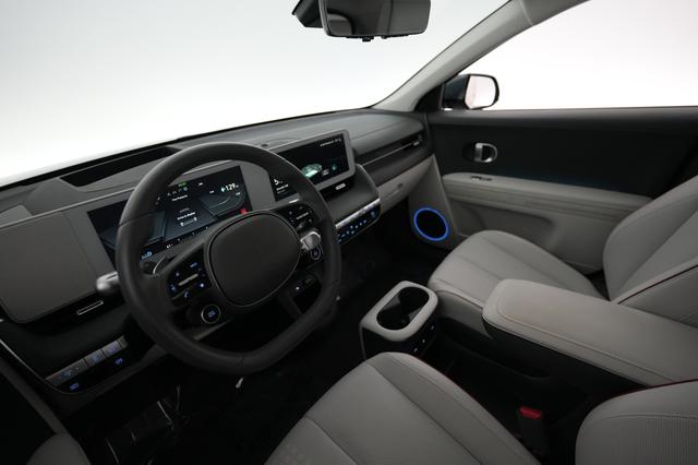 2024 Hyundai IONIQ 5 — photo 3 of 22