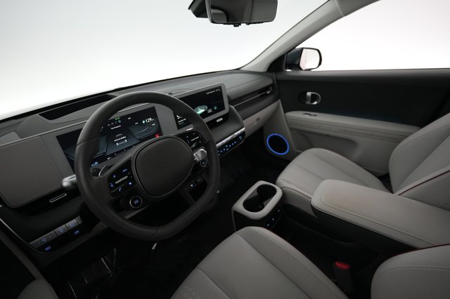 2024 Hyundai IONIQ 5 — photo 3 of 22