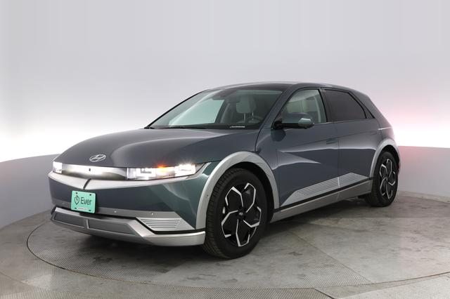 2024 Hyundai IONIQ 5 — VIN KM8KR4DE2RU280808