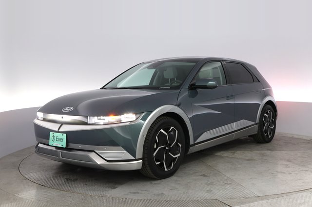 2024 Hyundai IONIQ 5 — VIN KM8KR4DE2RU280808