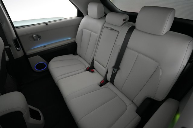 2024 Hyundai IONIQ 5 — photo 19 of 20