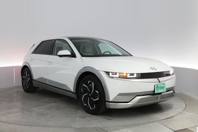 2024 Hyundai IONIQ 5 — photo 10 of 20