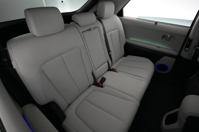2024 Hyundai IONIQ 5 — photo 4 of 20