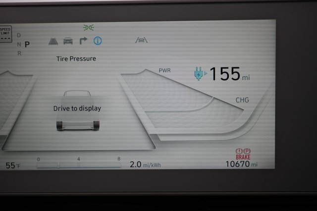 2024 Hyundai IONIQ 5 — photo 5 of 20