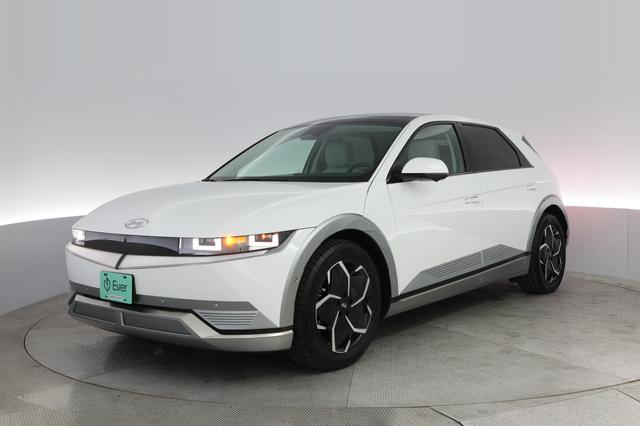 2024 Hyundai IONIQ 5 — VIN KM8KR4DEXRU287649