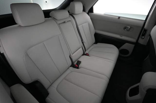 2024 Hyundai IONIQ 5 — photo 4 of 20