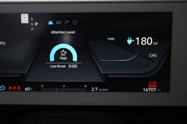 2024 Hyundai IONIQ 5 — photo 5 of 20