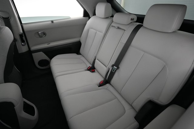2024 Hyundai IONIQ 5 — photo 19 of 20