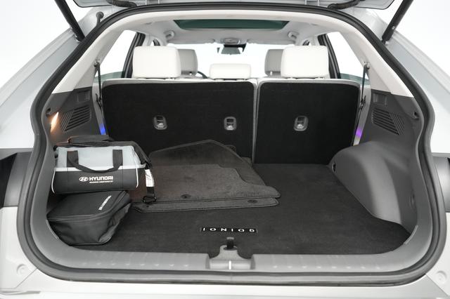 2024 Hyundai IONIQ 5 — photo 6 of 20