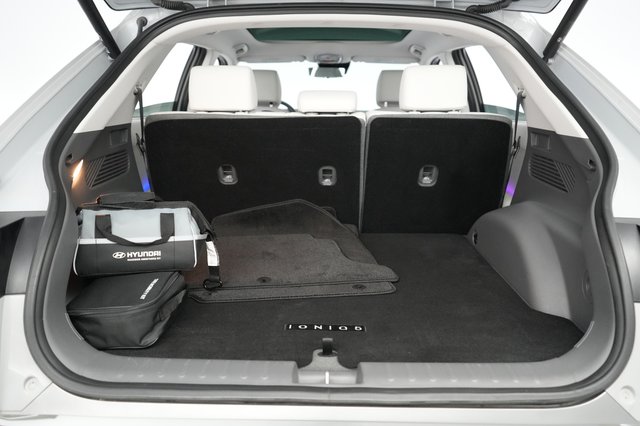 2024 Hyundai IONIQ 5 — photo 6 of 20