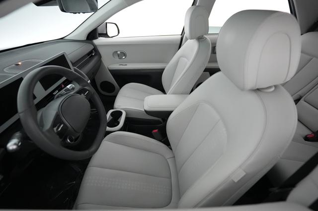 2024 Hyundai IONIQ 5 — photo 3 of 20